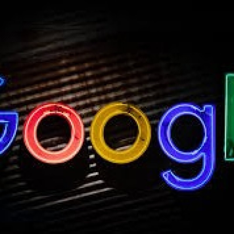 Google 2 их наяд ам.долларын үнэлгээтэй боллоо.