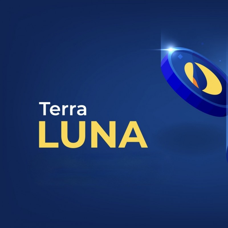 Luna койны ханш 95 хувиар уналаа