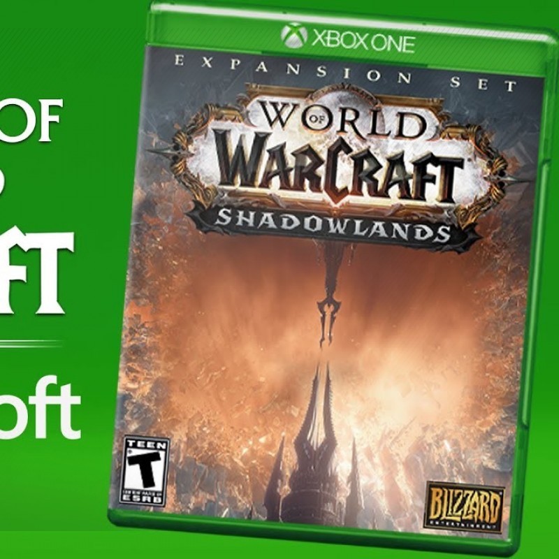 Хятадын тоглоом сонирхогчид Warcraft-аар тоглох эрх дахин нээгдэнэ