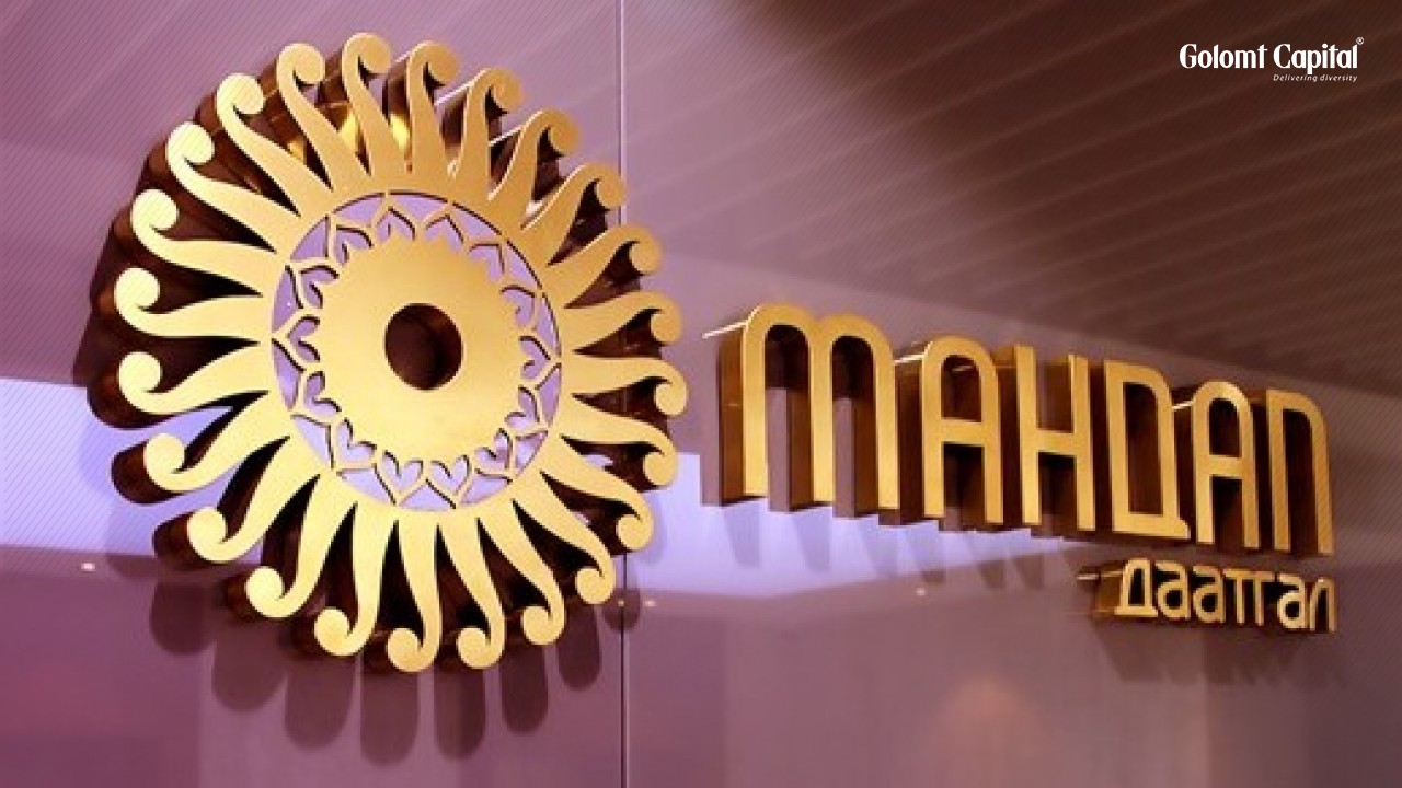 Мандал Даатгал 5%-ийн хувьцаагаа эргүүлэн худалдан авна