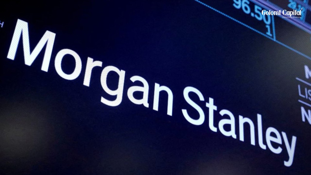 Morgan Stanley: S&P 500 индексийг 7200 нэгжид хүрнэ гэж таамаглав