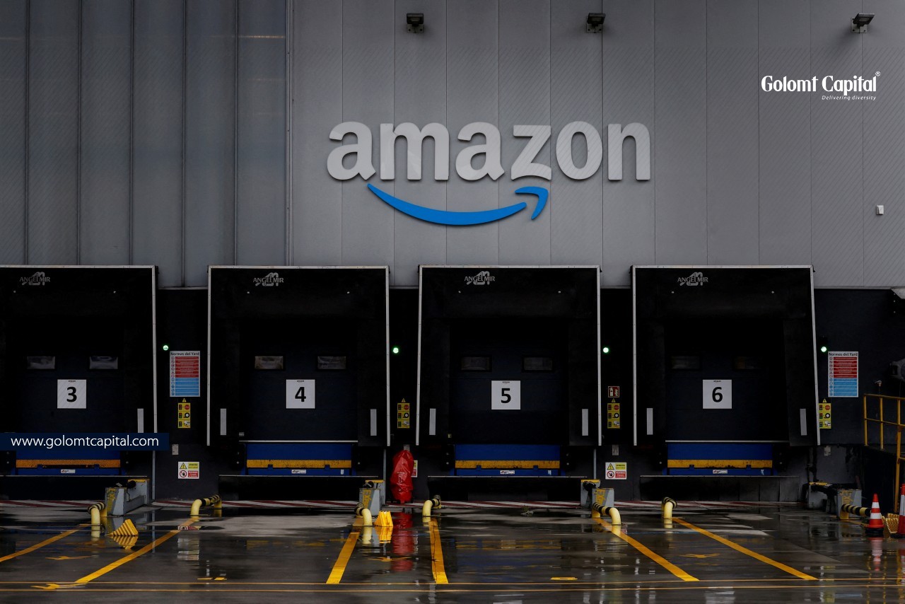 Amazon ажилчдынхаа 35%-ийг цомхотгоно