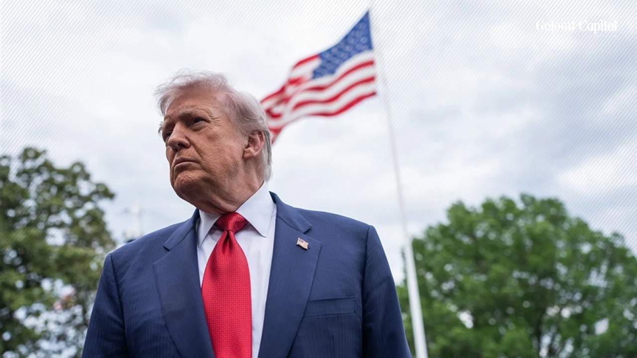 Трамп Ираны саналыг “хүлээн зөвшөөрөх боломжгүй” хэмээн няцаалаа