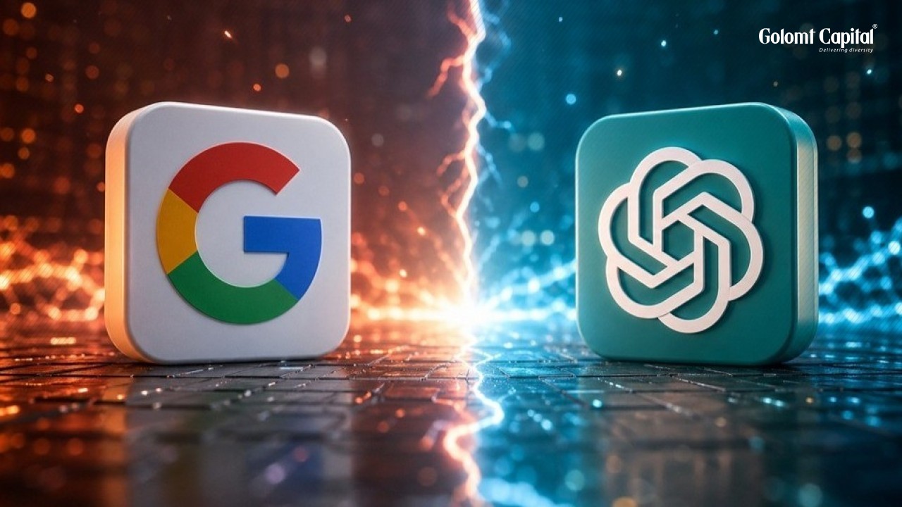 Google: Cloud үйлчилгээний өсөлтөөр орлого хүлээлтээс давж, AI-д хийх хөрөнгө оруулалтаа нэмэгдүүлэв