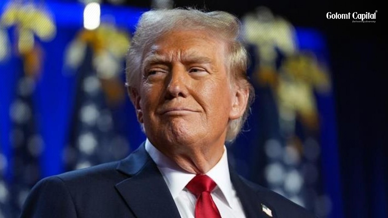Трамп: 2025.08.01-ээс өмнө тарифын хэлцлээ эргэж хар! Дахиж хойшлуулахгүй