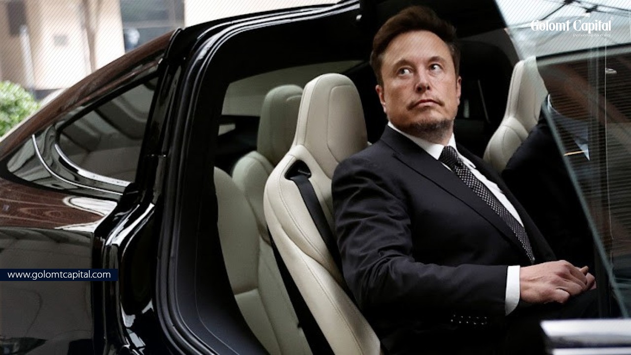 Tesla Inc-ийн Хятад дахь борлуулалт буурч хувьцааны ханшийг нь унагалаа