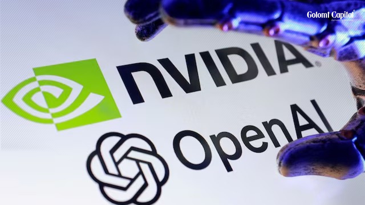 Nvidia OpenAI-ийн дата төвийн төсөлд $3 тэрбумын хөрөнгө оруулалт хийнэ
