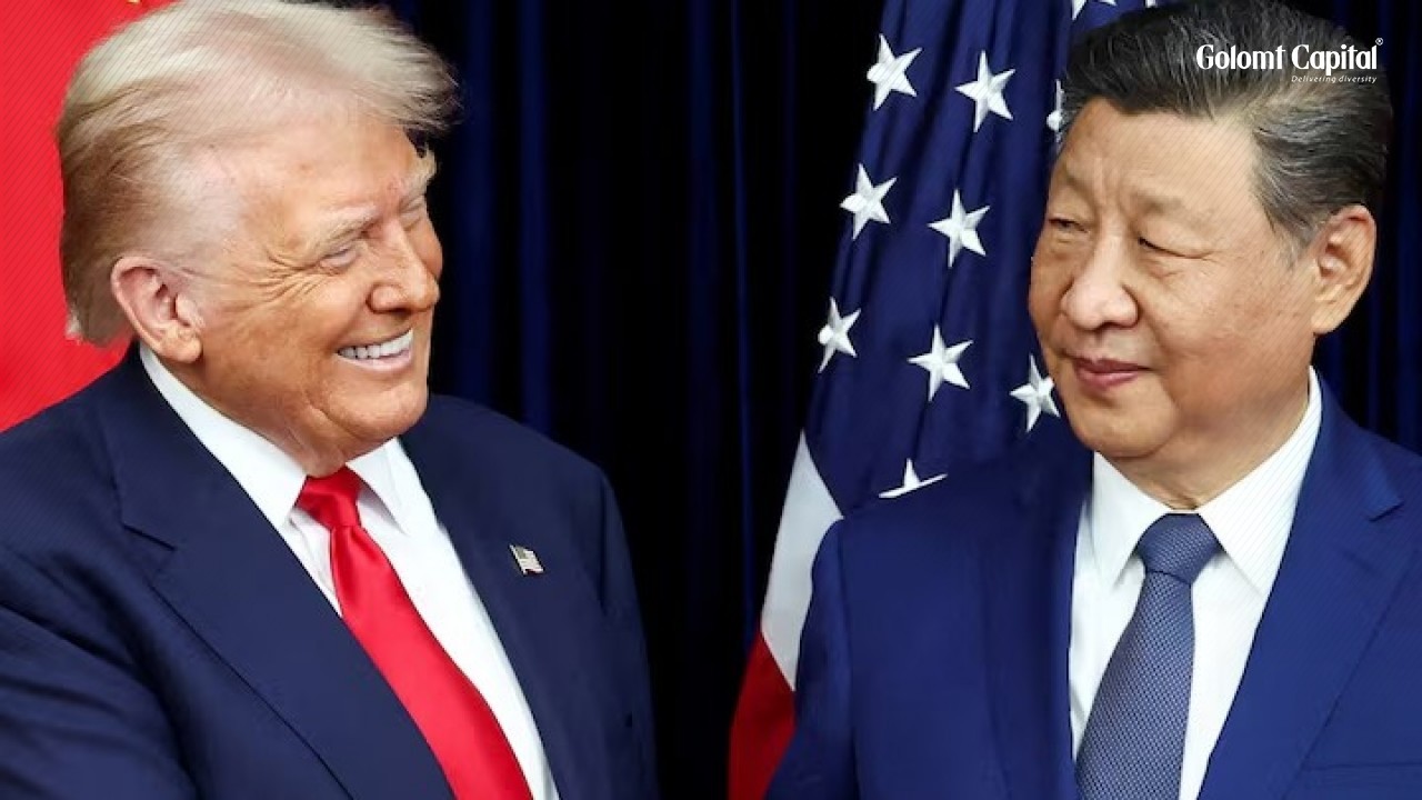 Трамп–Ши нарын уулзалт 9-р сарын 24-нд болн
