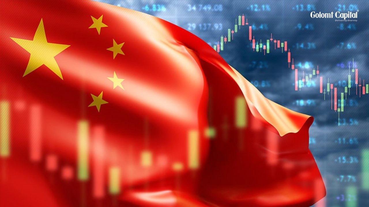 Хятадын эдийн засгийн өсөлт хүлээлтийг давж, III улиралд 4.5%-д хүрлээ