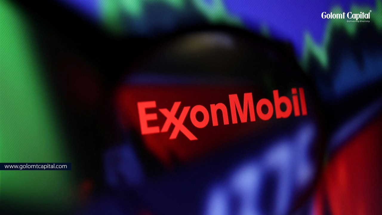 Exxon Mobil шатдаг занар олборлогч Pioneer компанийг худалдан авна
