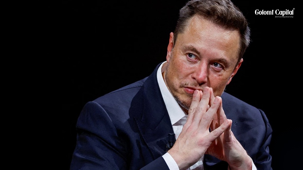 Tesla, Гүйцэтгэх захирал Илон Маскт 96 сая хувьцааны урамшуулал олгоно