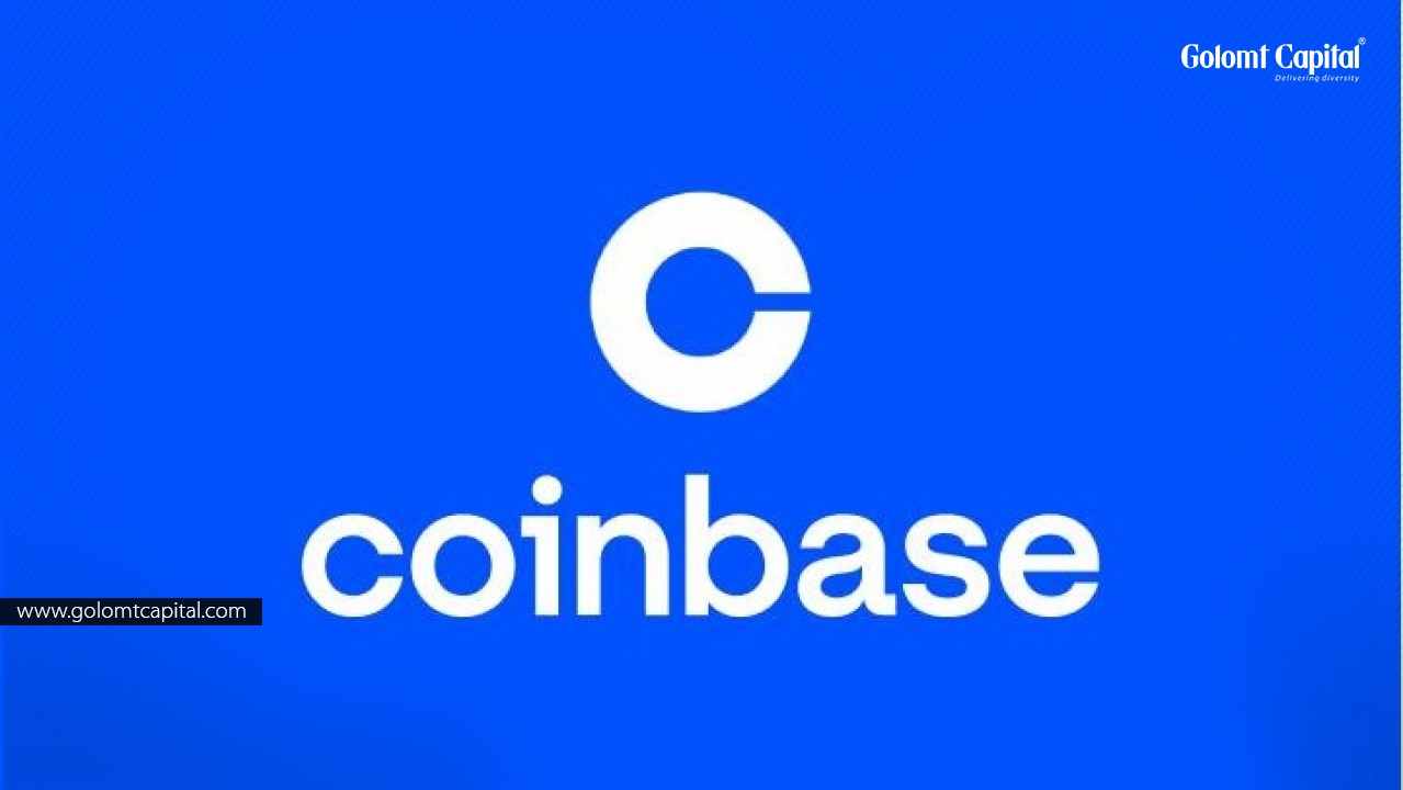 Coinbase бонд гаргана.