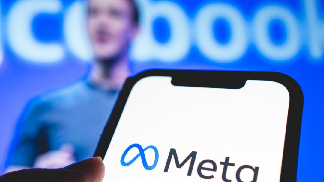 Meta Platforms компаний хувьцааны ханш 18 хувиар өслөө