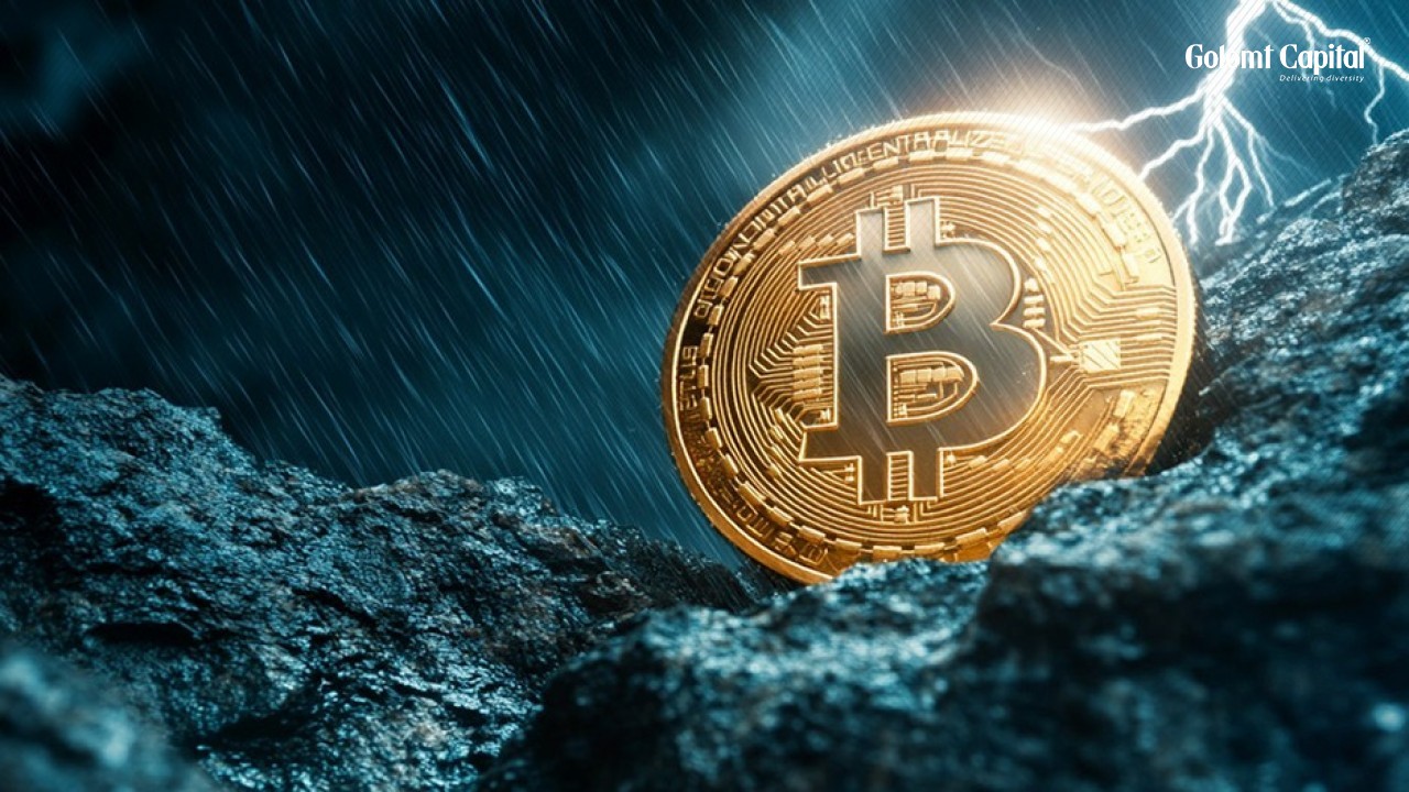 Крипто Зах Зээлд Болгоомжтой Хандах Цаг