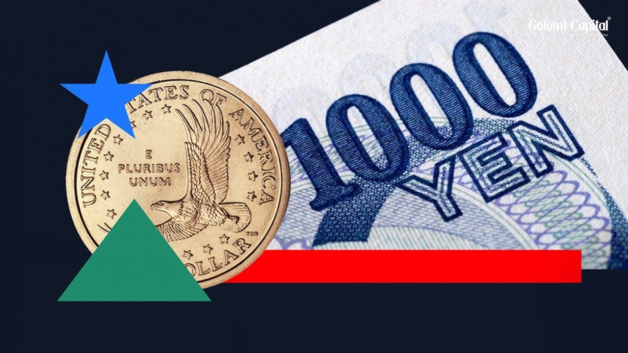 Япон валютын зах зээлд интервенц хийснээр иен огцом чангарлаа