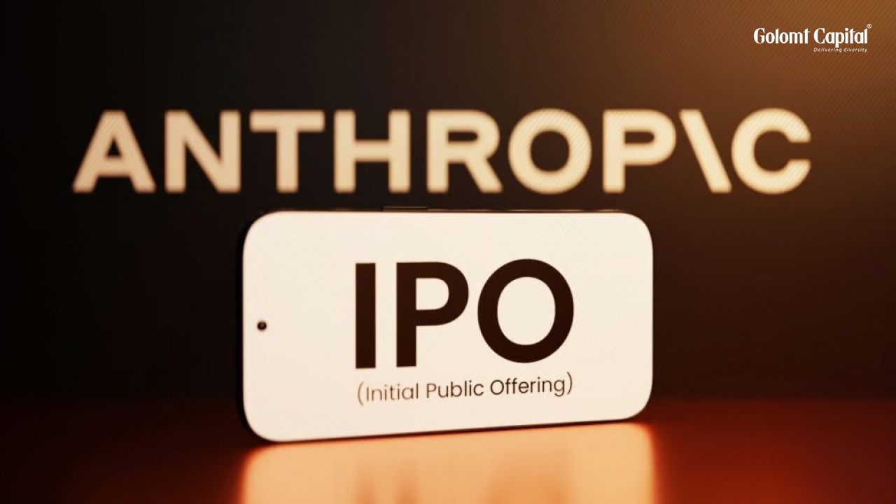 IPO хийхээр бэлтгэж байгаа Anthropic-ийн орлого өслөө