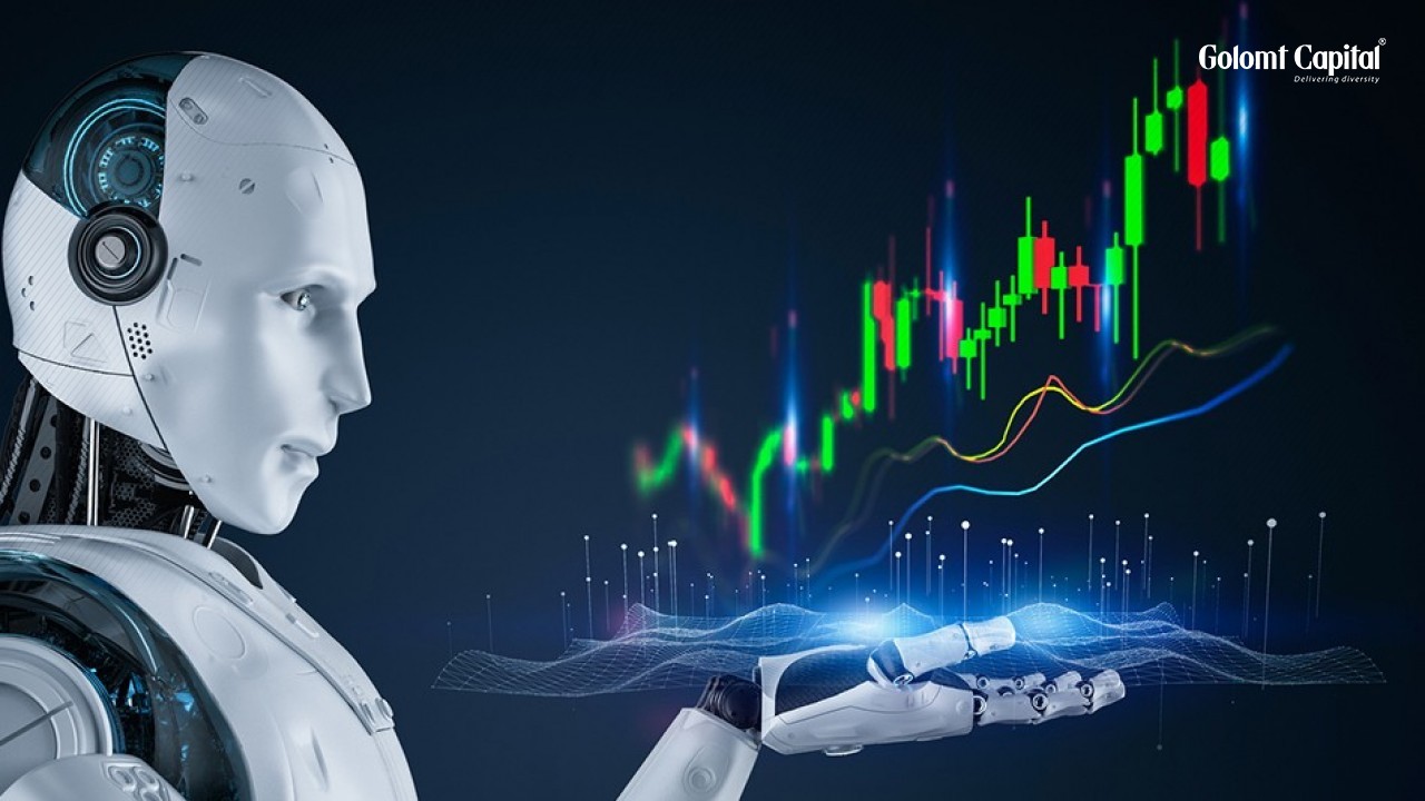 Хиймэл оюунтай (AI) Холбоотой Хувьцаанууд Өссөөр