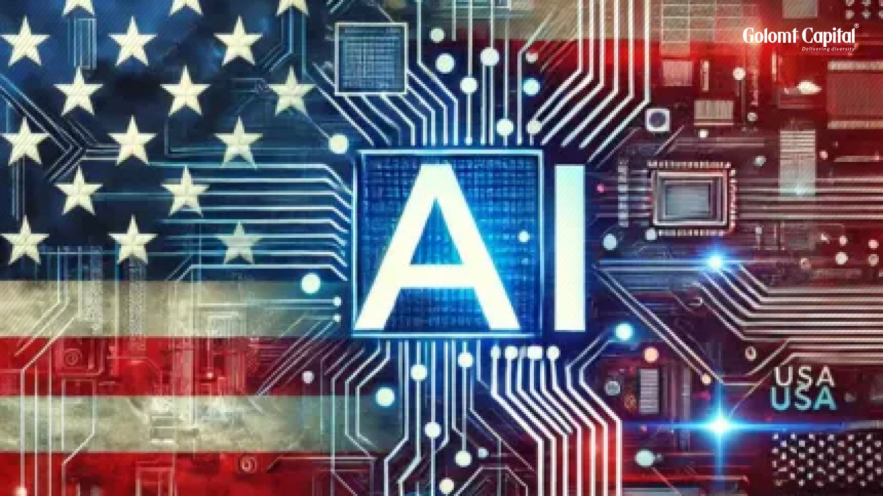 Чипийн салбарын уналт AI өсөлт саарч буйн дохио юу?