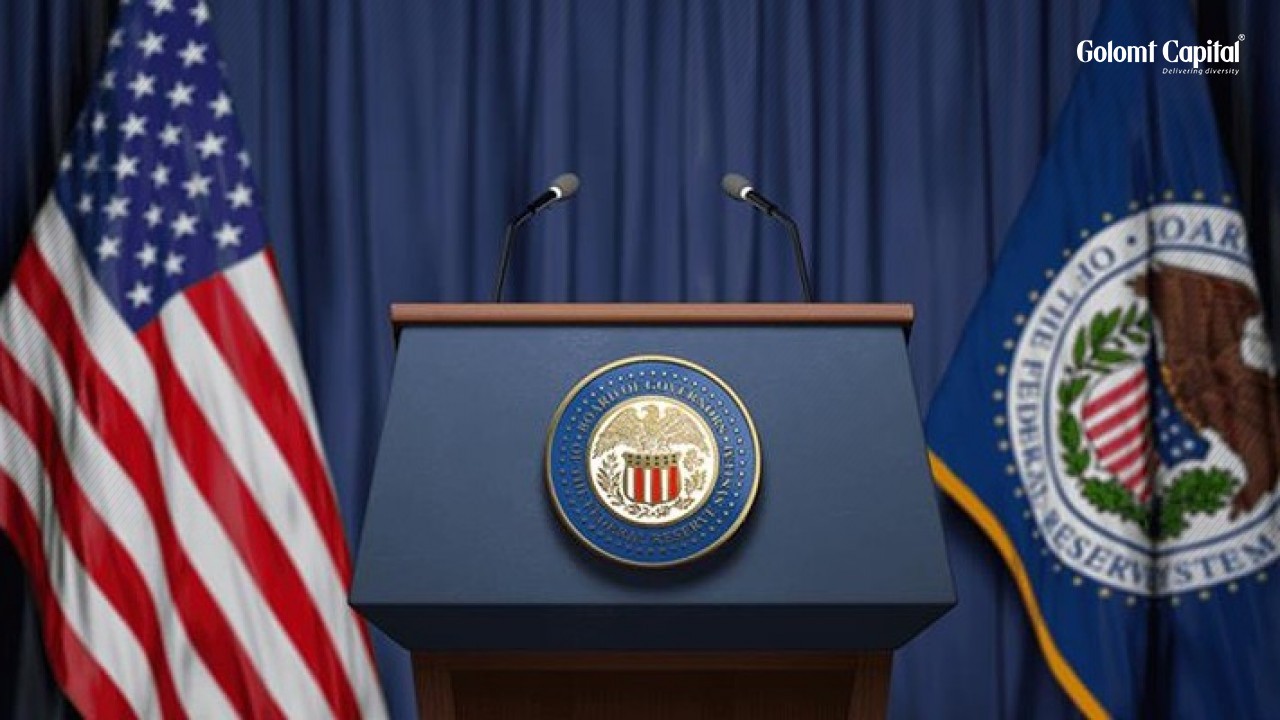 Өнөөдөр 02:00 цагт ХНС-ийн бодлогын хүүгийн хурал болно