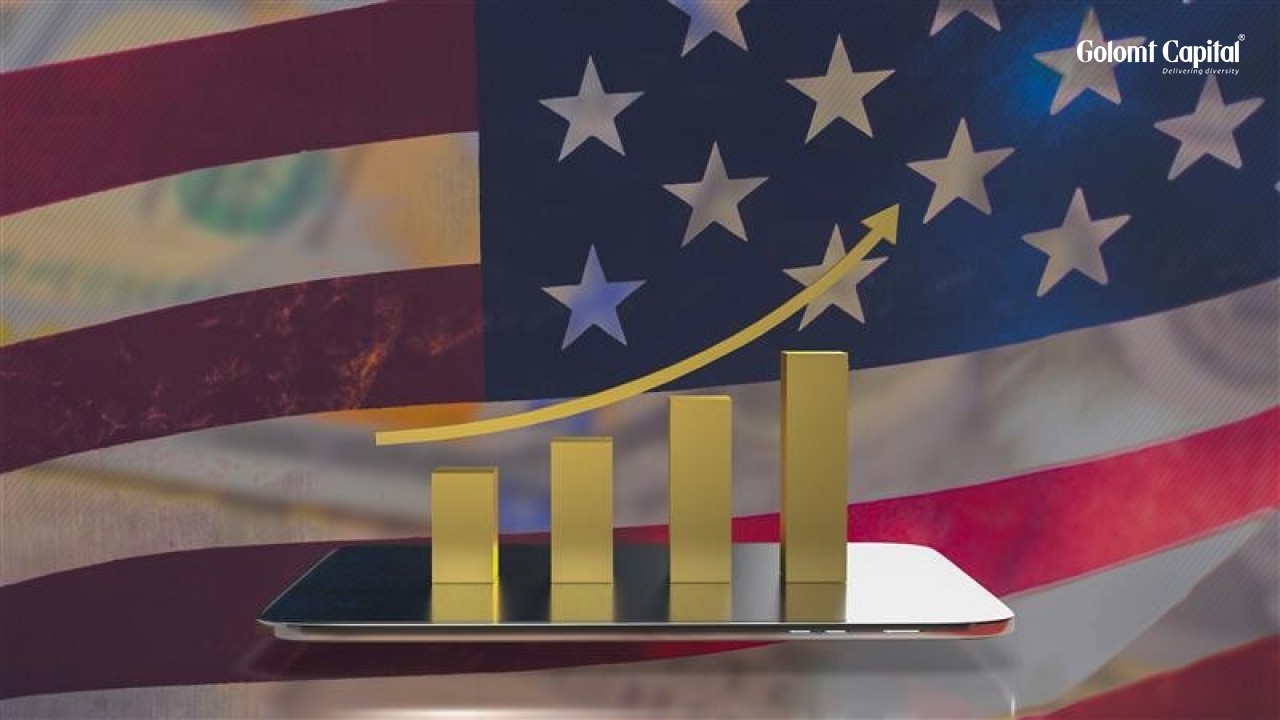 АНУ-ын инфляцын мэдээлэлд зах зээл анхаарч байна