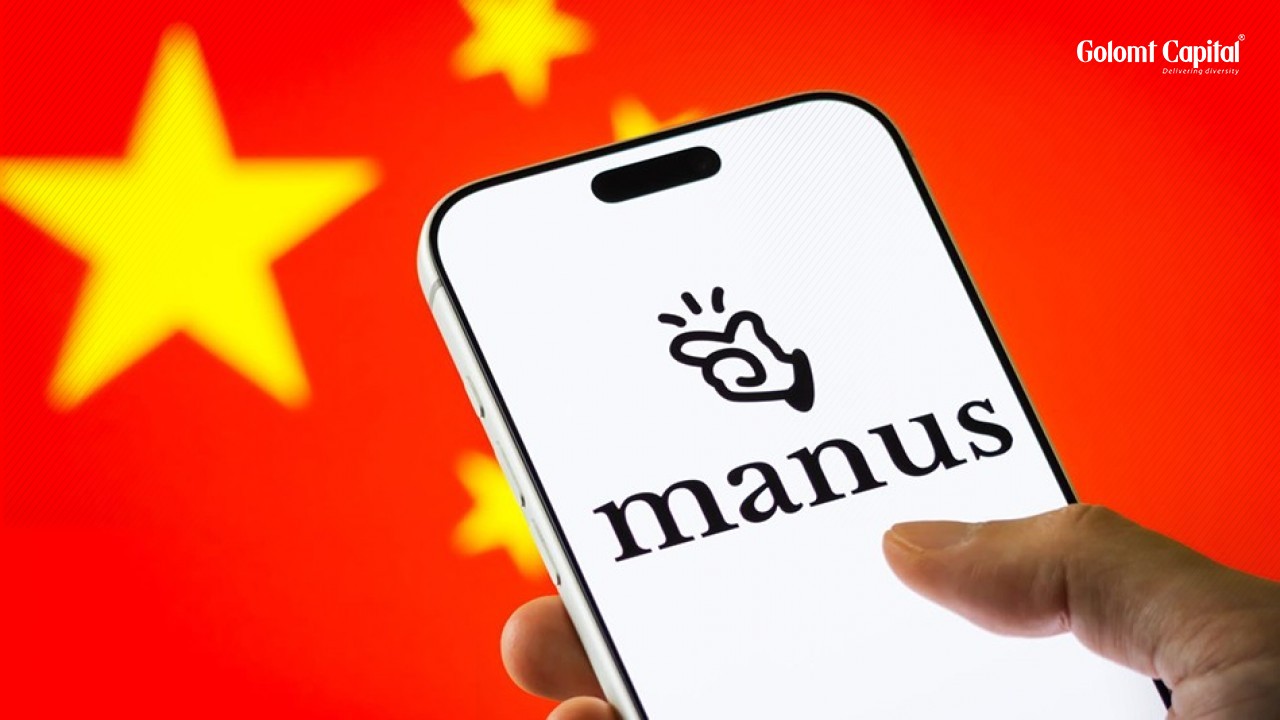 Технологийн өрсөлдөөнд Хятад улс дахин шинэ алхамыг хийлээ