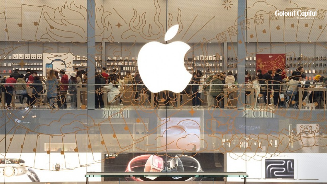 Хүчтэй эрэлт, сул нийлүүлэлт: Apple-ийн дараагийн сорилт