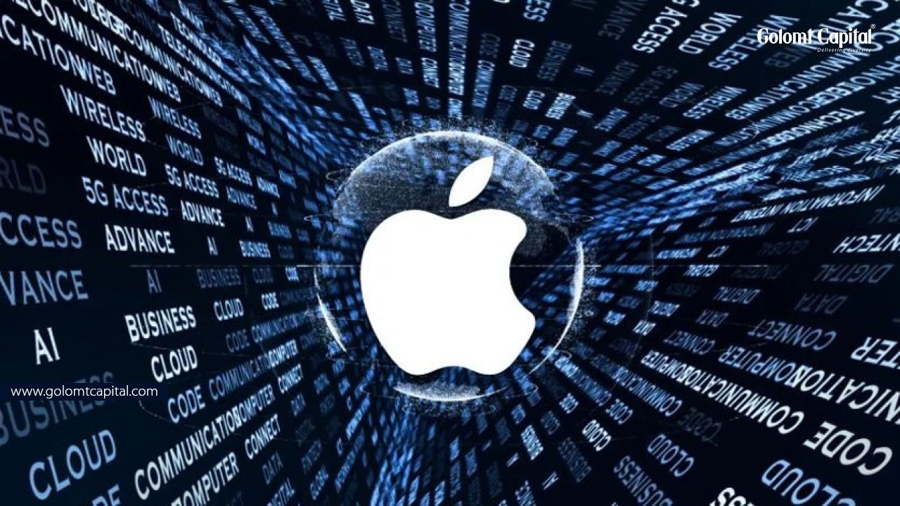 Apple Inc 1.84 тэрбум еврогоор торгууллаа.