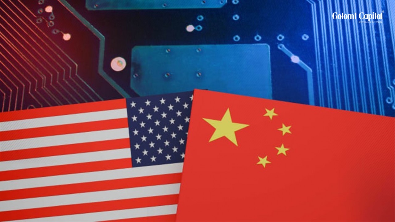 AMD болон Intel-ийн бүтээгдэхүүнийг БНХАУ-д экспортлохыг зөвшөөрч болзошгүй