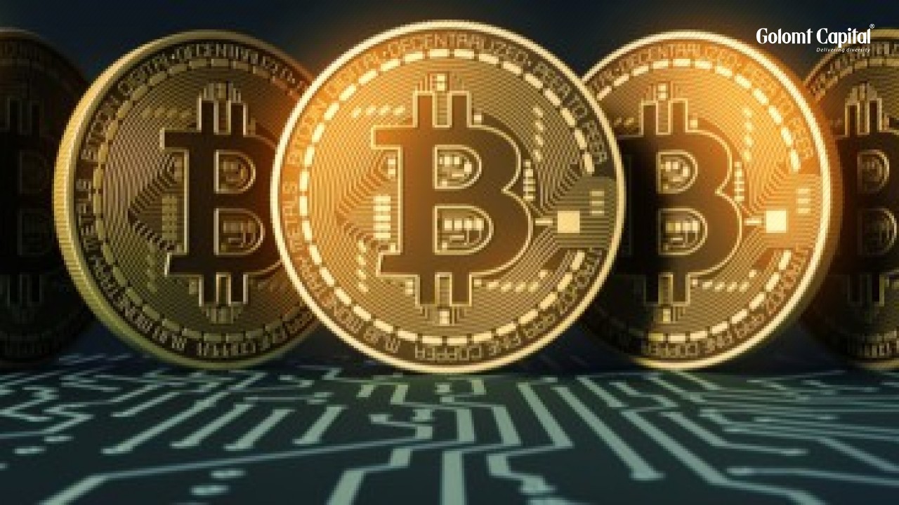 БИТКОЙН ЭЗЭМШИЖ БУЙ КОМПАНИУД НЭМЭГДСЭЭР