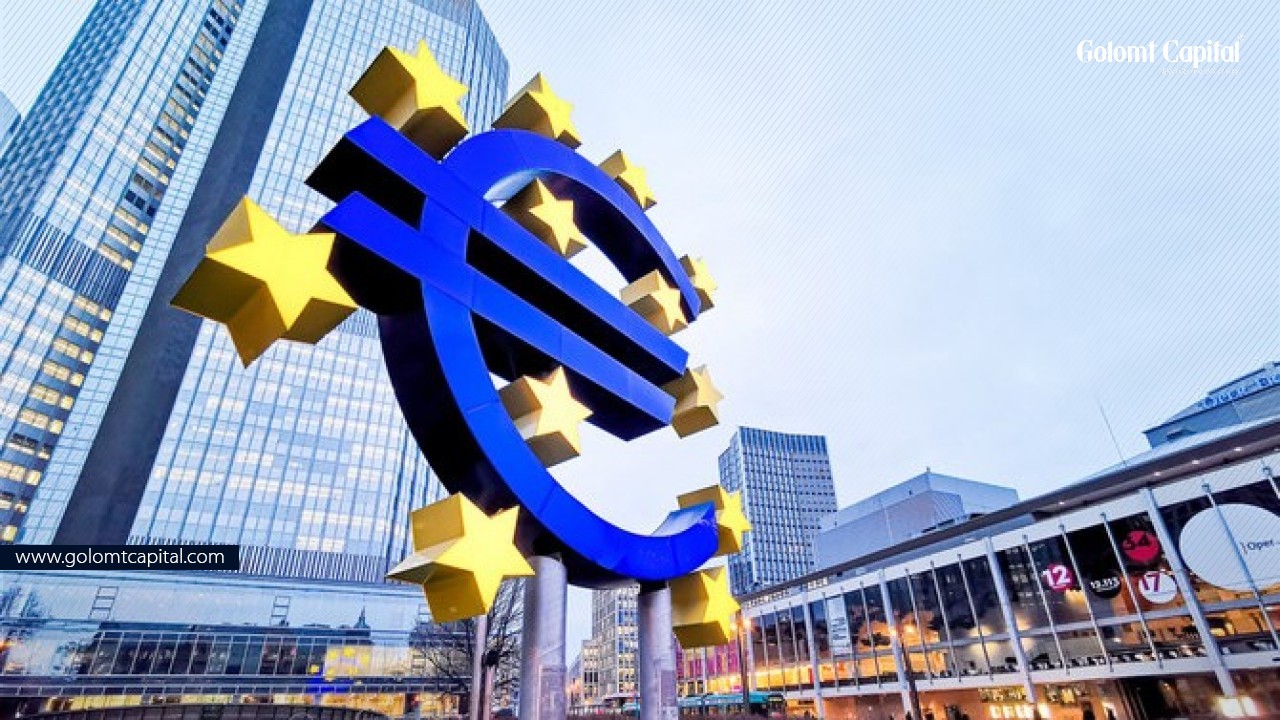 ECB бодлогын хүүг 25 суурь нэгжээр өсгөсөн нь түүхэн дээд түвшинд ойртлоо