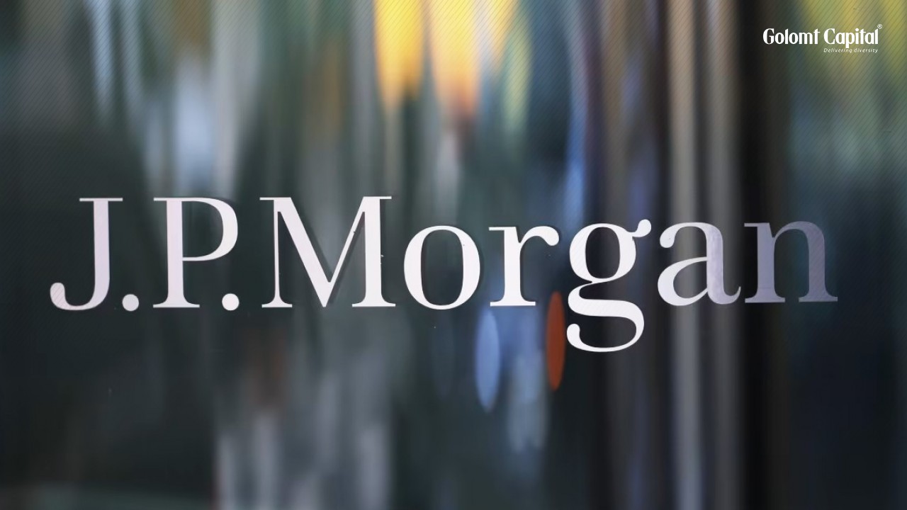 J.P. Morgan таамаглал: АНУ-ын төв банк бодлогын хүүг  9 сард буулгана