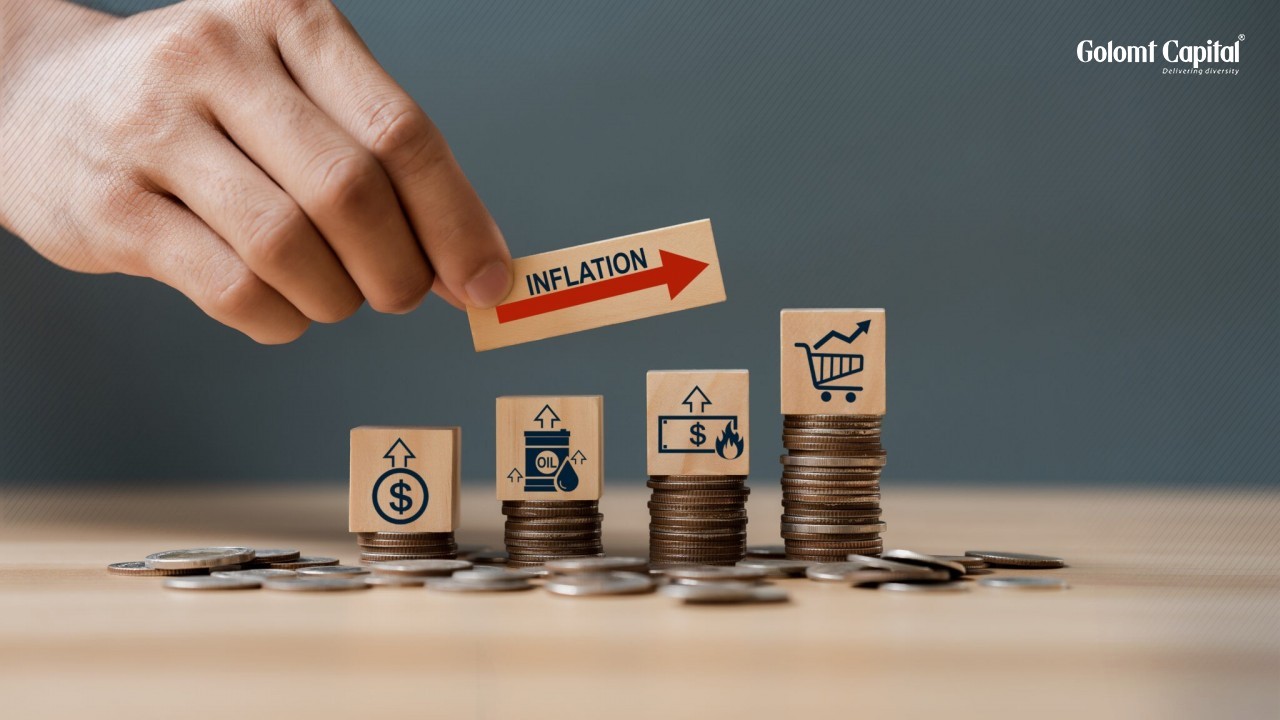 Ази: Зах зээл уналтад орж, нефть 100 ам.доллар давснаар инфляцын дарамт нэмэгдэв