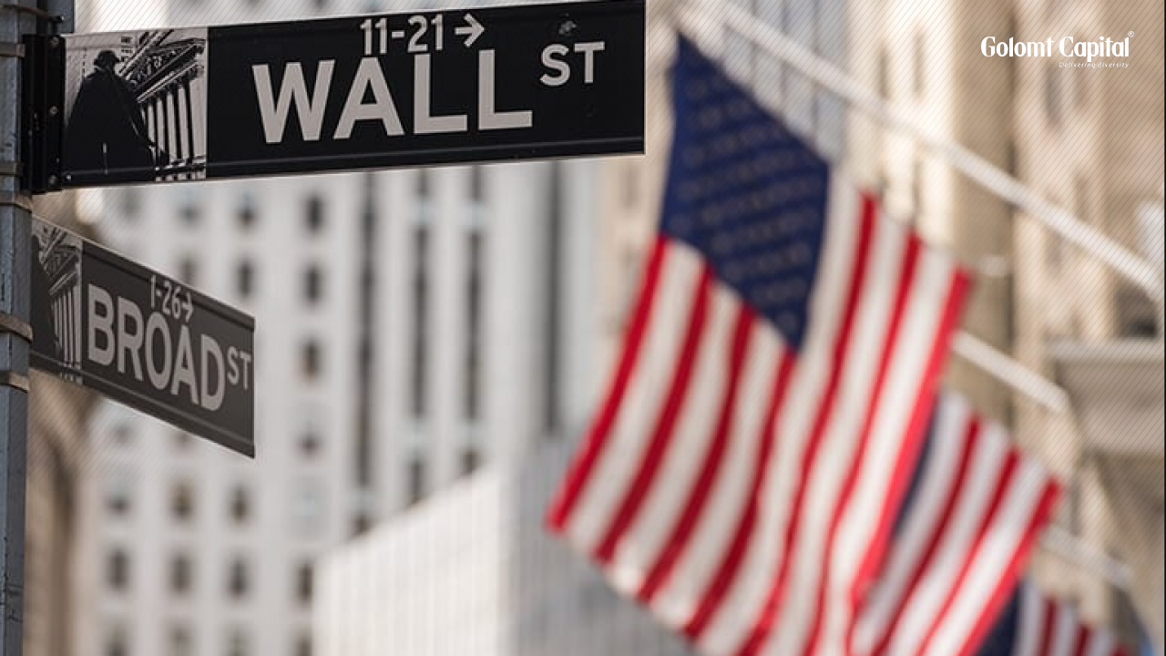 Технологийн салбарын хувьцаануудын уналт Wall Street-ийг савлуулав