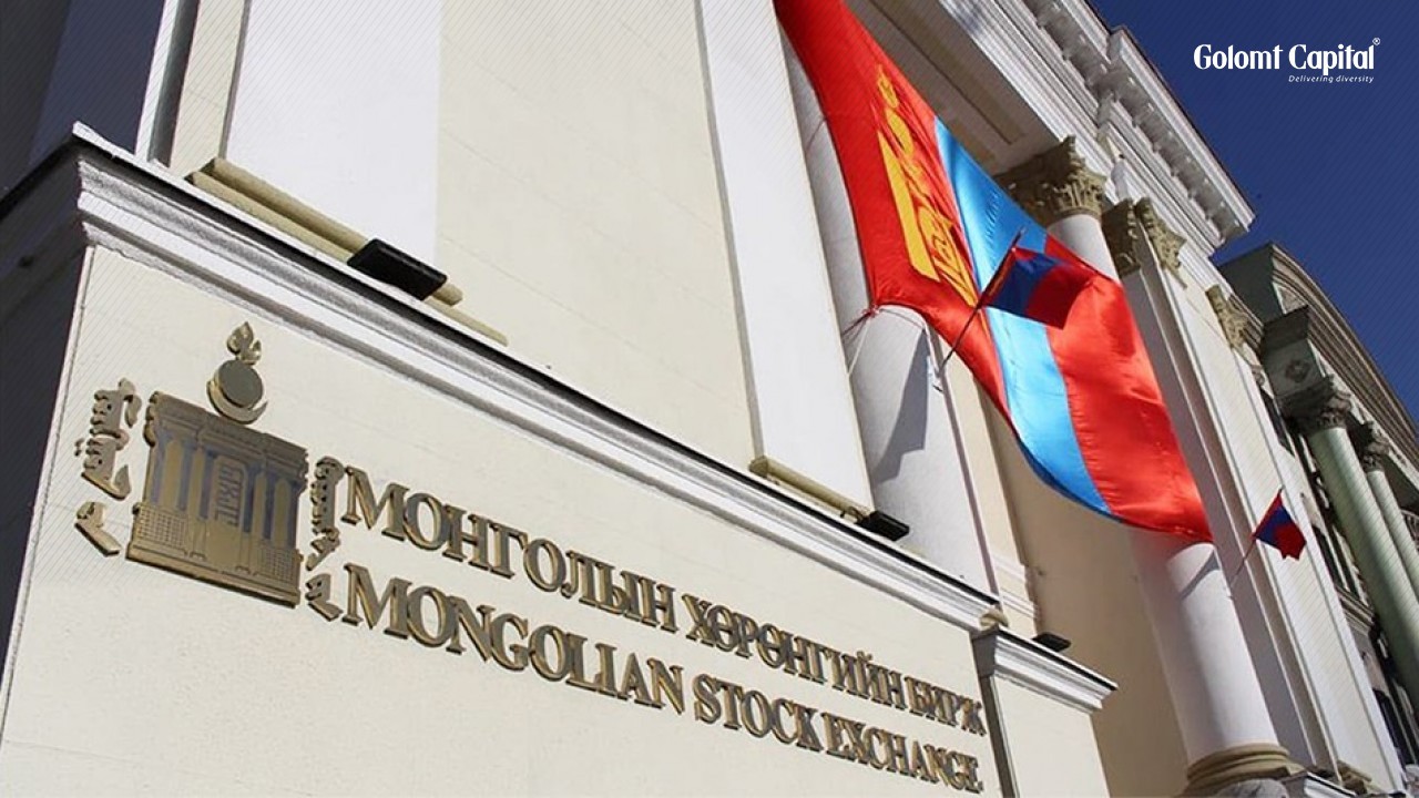 МХБ-д бүртгэлтэй ХК-иуд ногдол ашгаа хөрөнгө оруулагчдын дансанд байршуулж эхэллээ