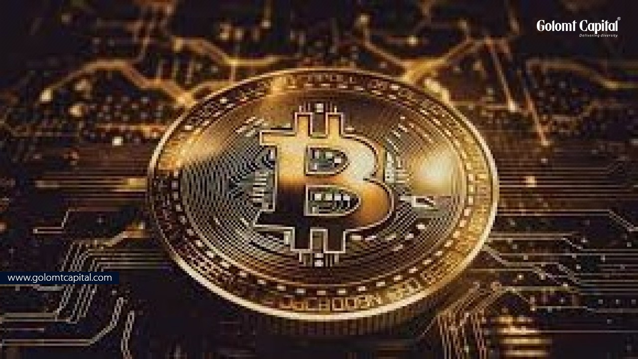 АНУ-д Bitcoin ETF зөвшөөрөгдөх магадлалтай байна.