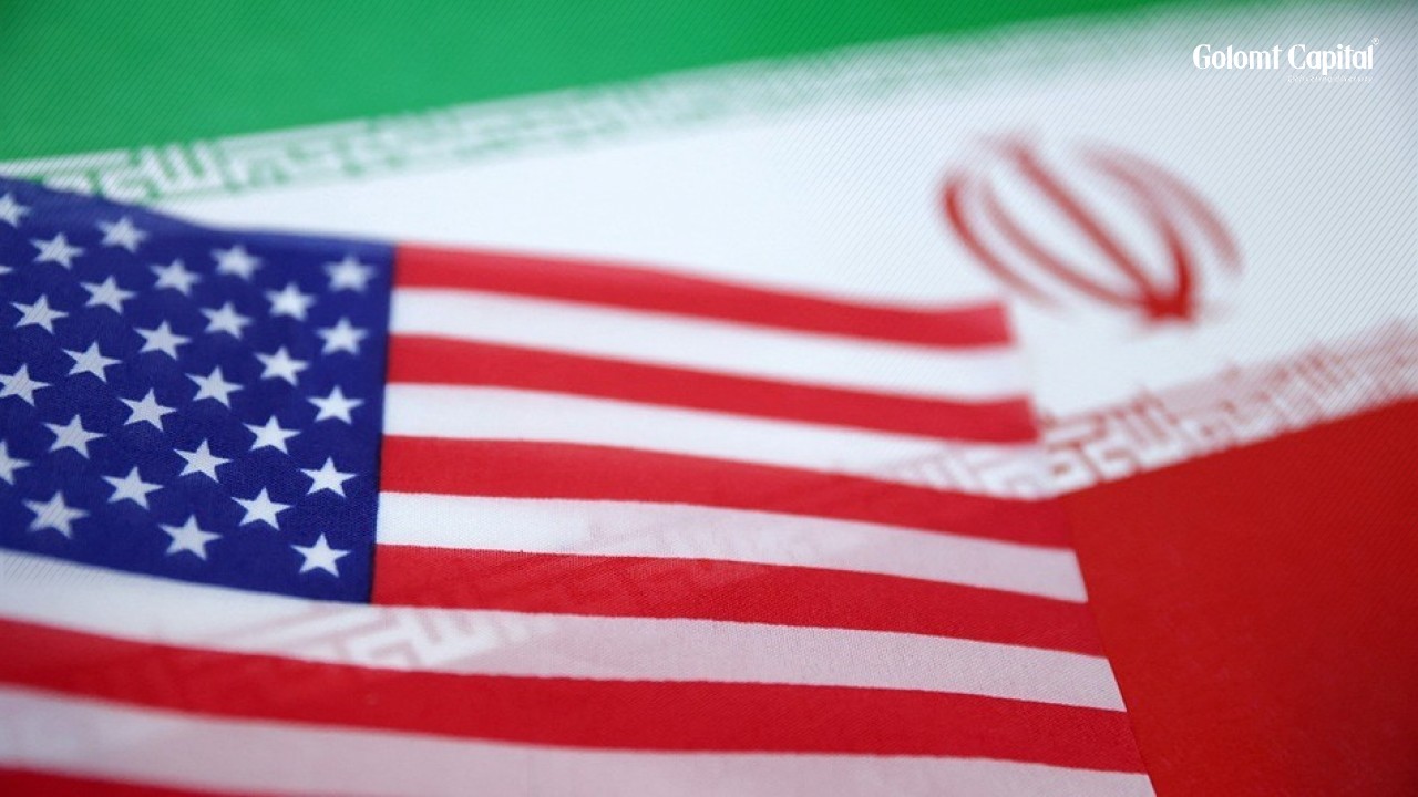 АНУ, Ираны хэлэлцээр: Ахиц байгаа ч, арай тохиролцоогүй…