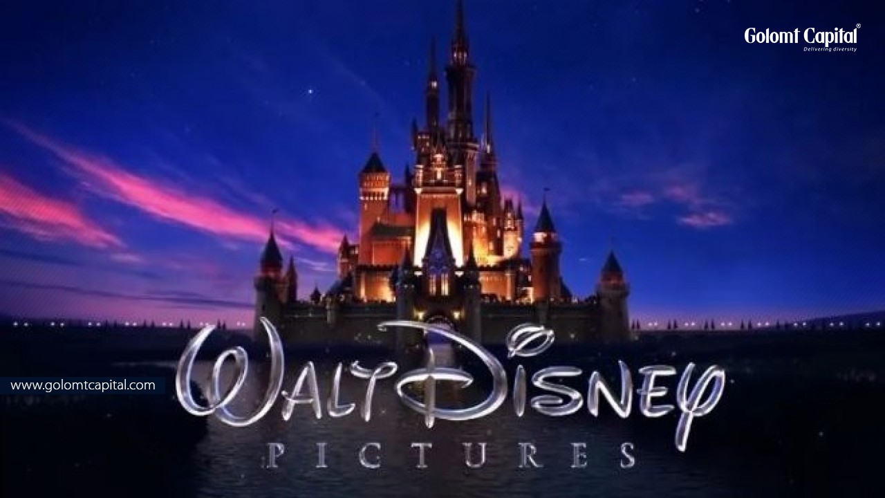 Walt Disney-н хувьцаа 2014 оноос хойших ёроолын цэгтээ ирсэн ч эерэг хүлээлттэй байна.