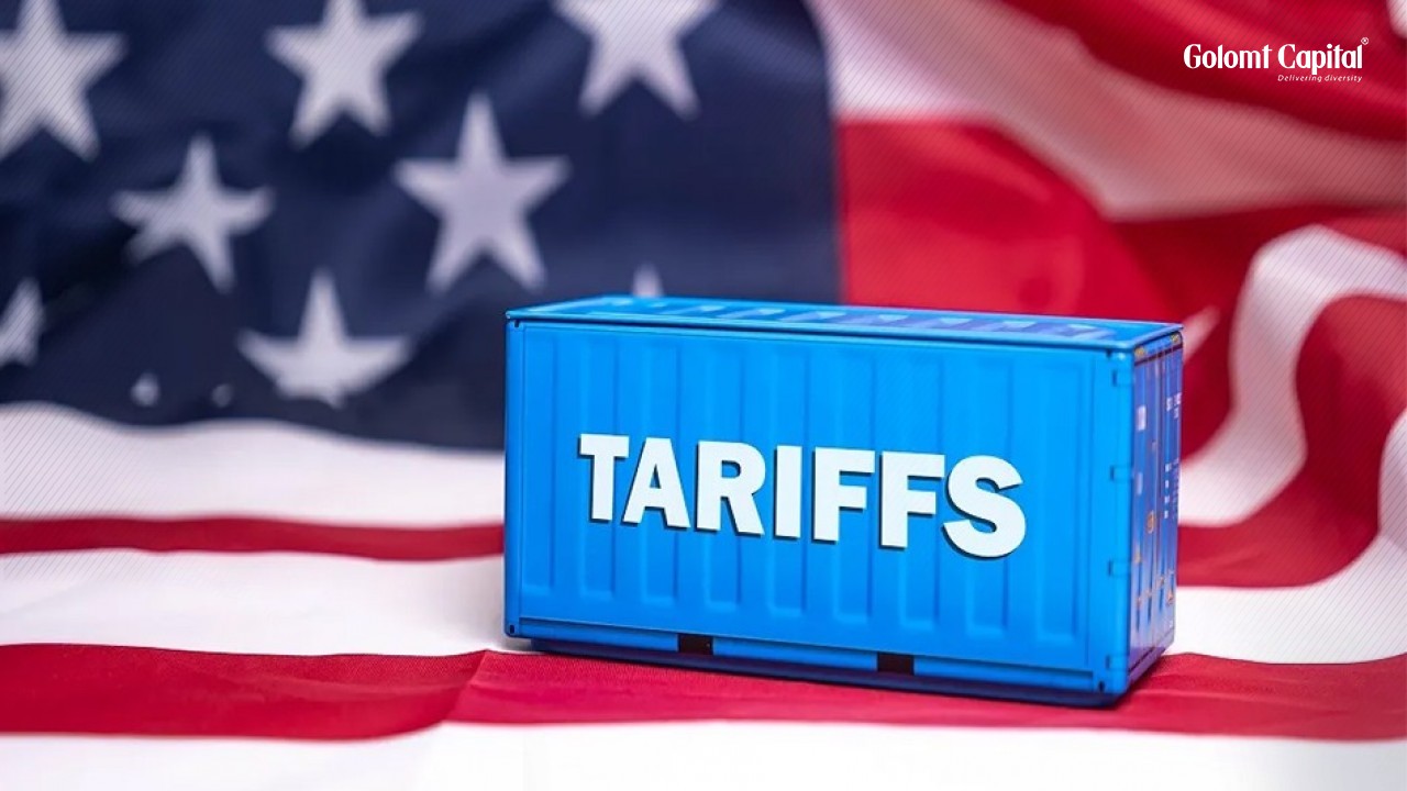 АНУ-ын тарифын орлого буурч эхэлсэн үү?