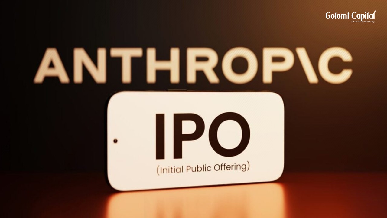 Anthropic 11-р сарын дундуур IPO хийхээр бэлтгэж байна