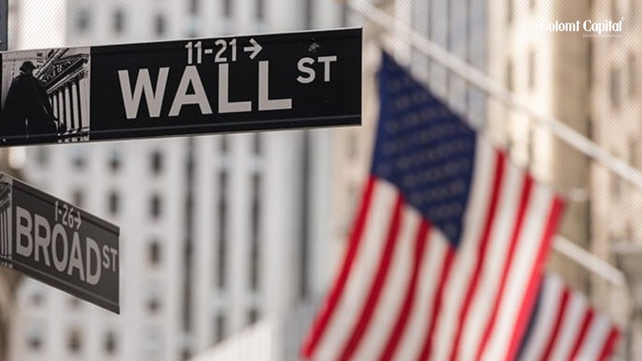 Топ Wall Street шинжээчид ногдол ашиг сайн олгодог 3  хувьцааг нэрлэв