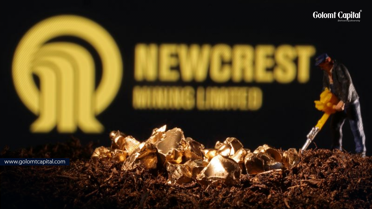 Newmont корпорац Newcrest-ийг худалдан авах саналаа шинэчиллээ