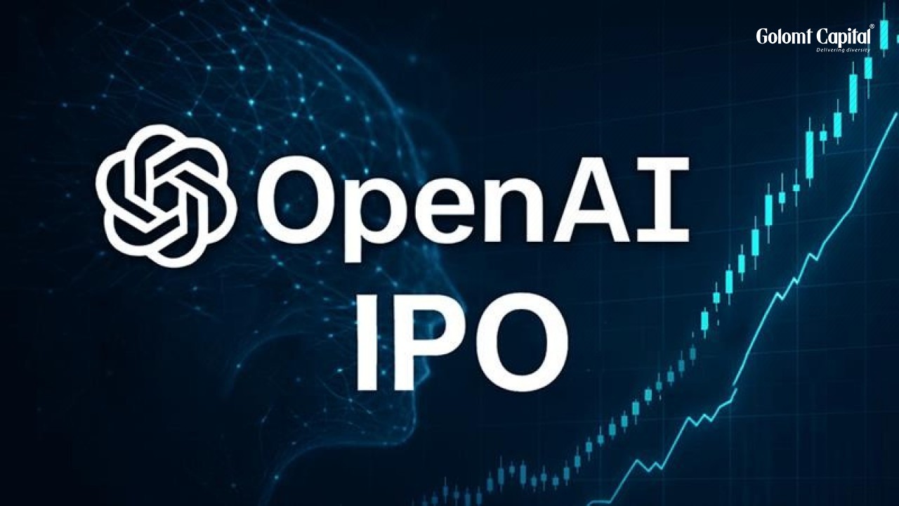 OpenAI IPO-д бэлтгэж, үнэлгээ нь огцом өсөв