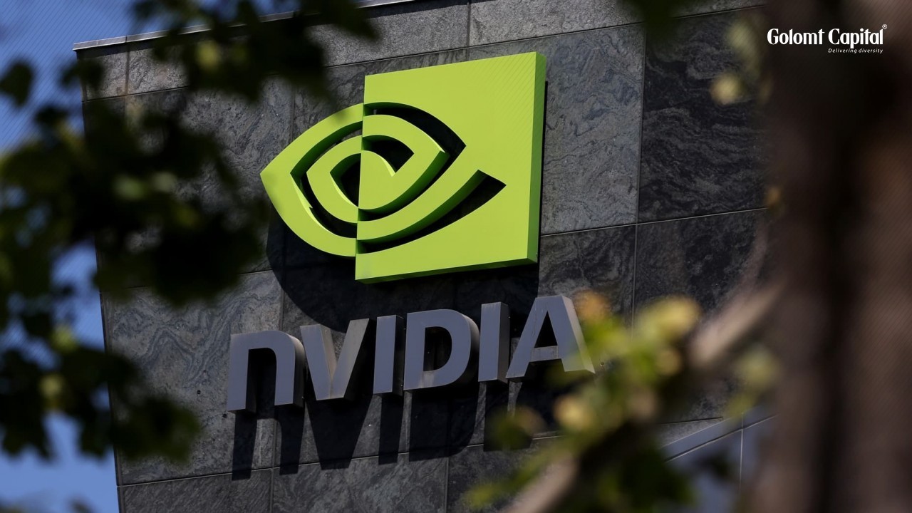 Nvidia-н хувьцаа тайлангийн дараа өсөх боломжтой