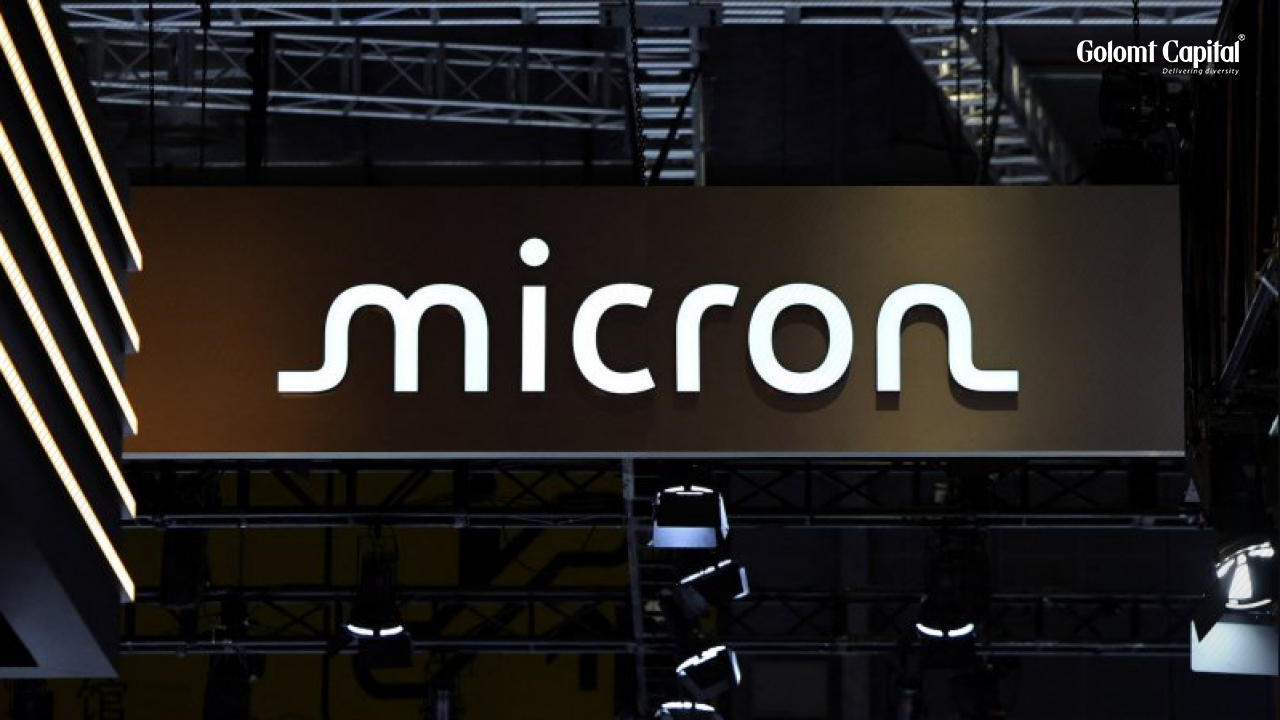 Micron ба Anthropic: AI дата төвийн дэд бүтцийг хамт хөгжүүлнэ