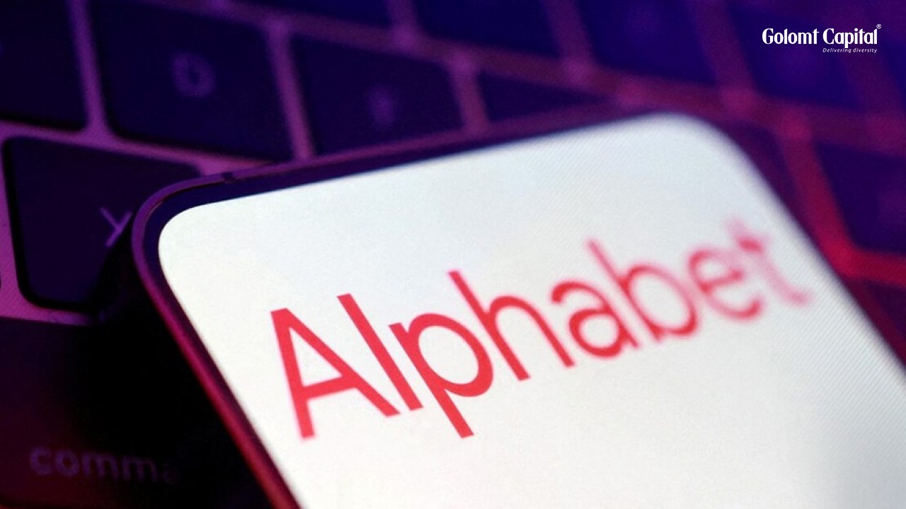 Alphabet дэлхийн хамгийн өндөр үнэлгээтэй компани болоход ойртлоо