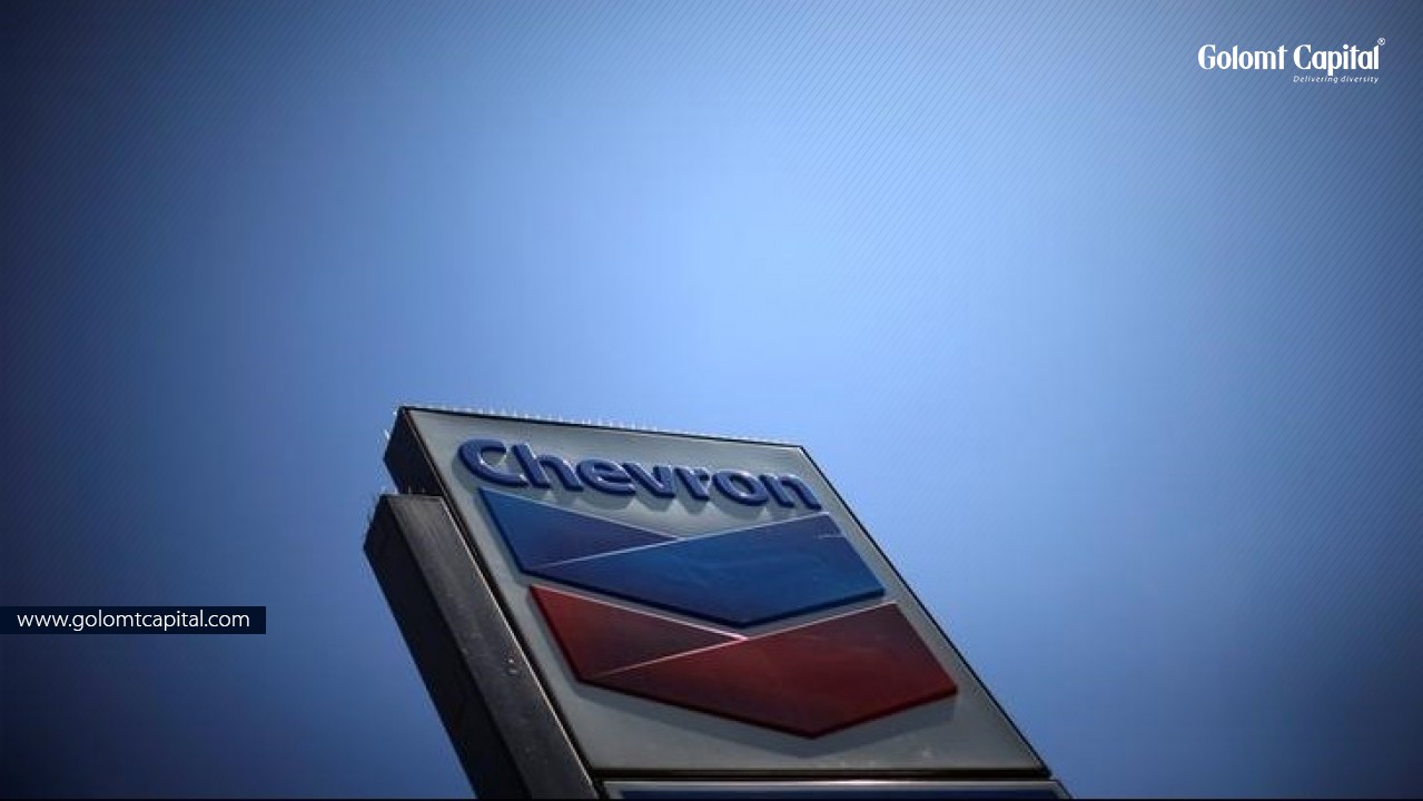 Chevron 6.3 тэрбум ам.доллараар PDC Еnergy-г худалдан авахаар болжээ