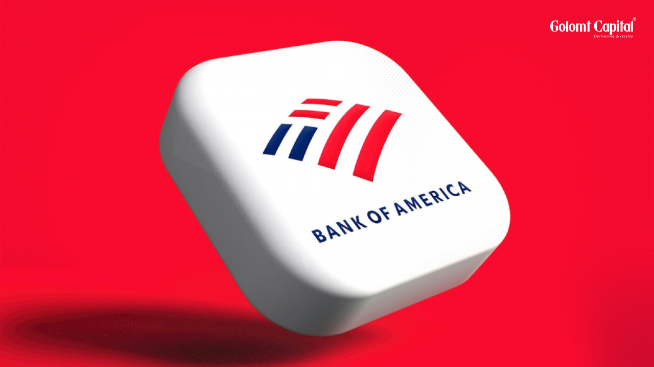 BofA-ийн сангийн менежерүүдийн судалгаа: Зах зээл хэт өөдрөг байгаа нь эрсдэлтэй.