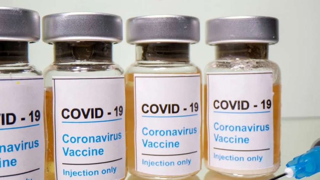 J&J компани Emergent компанитай байгуулсан Ковид-19-ын вакцин үйлдвэрлэх гэрээгээ цуцлана