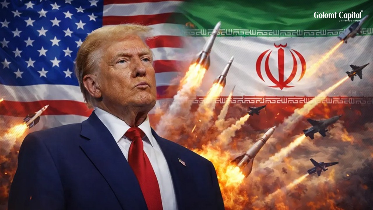 Трамп Иранд хийхээр төлөвлөсөн цохилтоо хойшлуулснаа мэдэгдэв