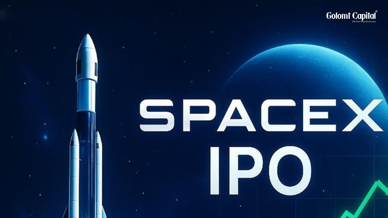 SpaceX: $1.75 их наядын үнэлгээтэй, $75 тэрбум босгох IPO-гийн бэлтгэл эхэллээ